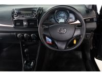 Toyota Vios 1.5 E ปี 2018 รูปที่ 6